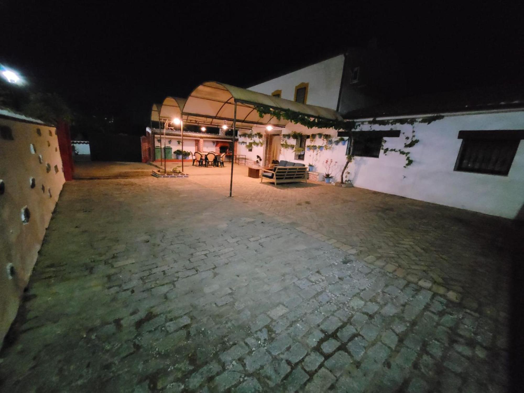 Appartement Complejo Turistico El Soldado. à Villanueva del Duque Extérieur photo