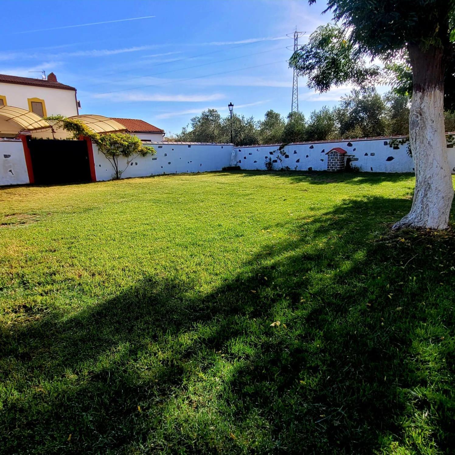 Appartement Complejo Turistico El Soldado. à Villanueva del Duque Extérieur photo