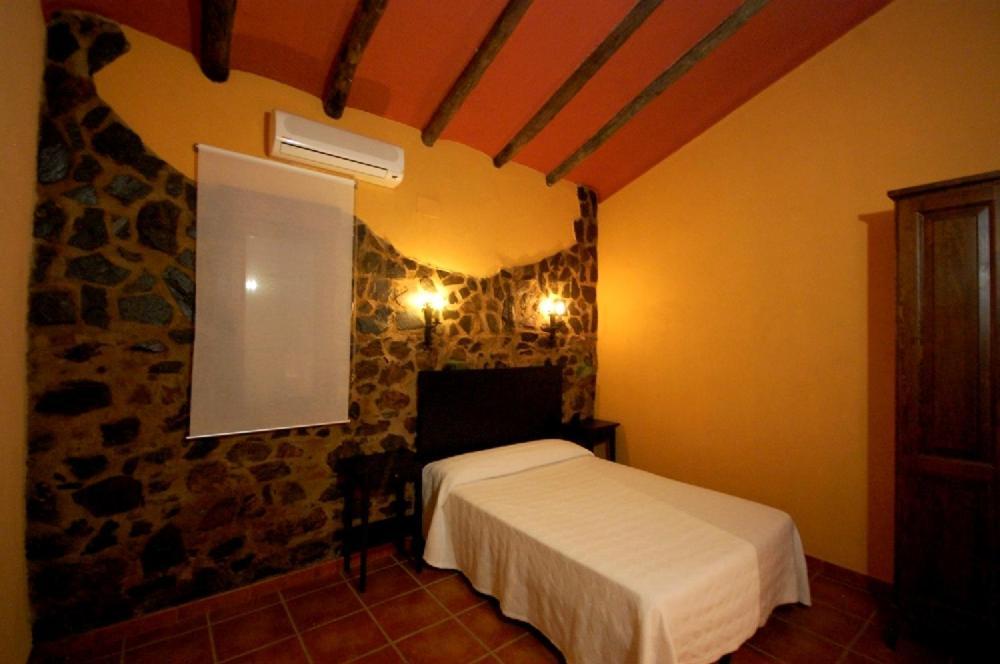 Appartement Complejo Turistico El Soldado. à Villanueva del Duque Extérieur photo