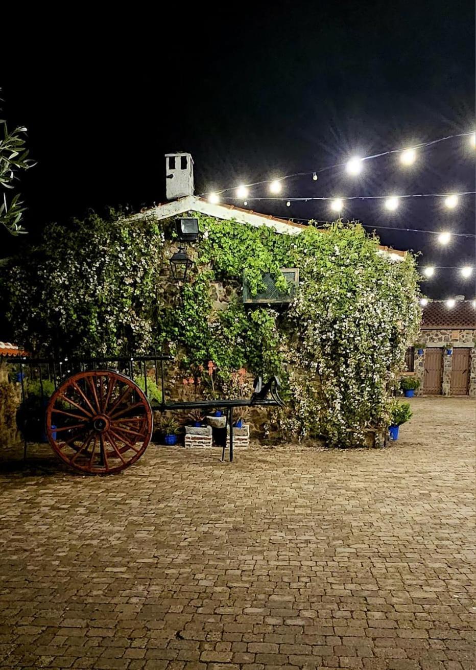 Appartement Complejo Turistico El Soldado. à Villanueva del Duque Extérieur photo